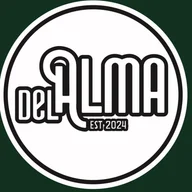 Del Alma logo