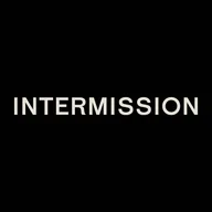 INTERMISSION Café & Wine Bar logo