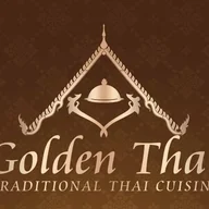 Golden Thai logo