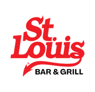 St Louis Bar and Grill logo