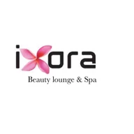 Ixora Beauty Lounge und Spa logo