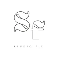 Studio Fix - Lash Extensions Brow, Scalp Micropigmentation - HILLS DISTRICT logo