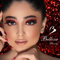 Belleza Beauty logo