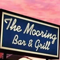 The Mooring Bar and Grill logo