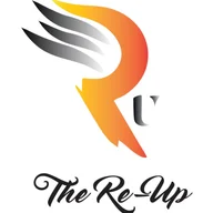 The Re-Up logo