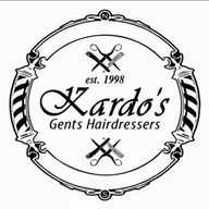 Kardo's Gents Hairdresser logo