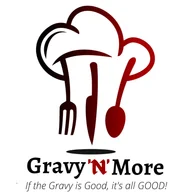 Gravy N More (Indian Restaurant) logo