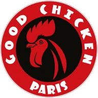 Good Chicken logo