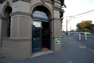 Auburn Hotel logo