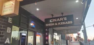 Cinars Kebabs logo
