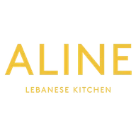 Aline Lebanese Kitchen logo