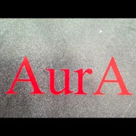 AurA Hair and Body logo