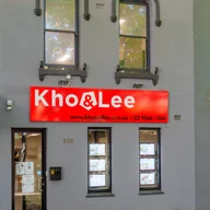 Kho & Lee Property Group logo