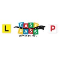 Easy Pass Driving School Melbourne logo