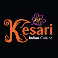 Kesari Indian Cuisine logo