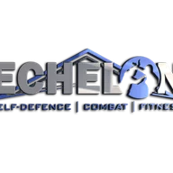 Echelon Krav Maga - Bank logo