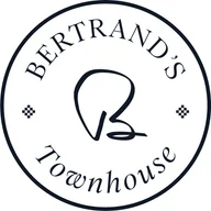 Bertrand's Townhouse logo