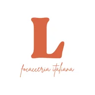 Lizzano Focacceria & Spritzeria logo