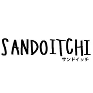 SANDOITCHI DARLINGHURST logo