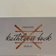 Friseurteam Kathleen Bock logo