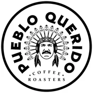 Pueblo Querido Coffee Roasters logo