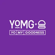 YOMG Fountain Gate logo