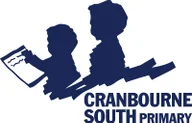 Cranbourne South Primary School logo