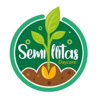 Semillitas Family Daycare logo