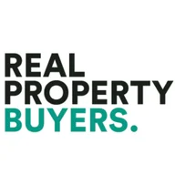 Real Property Buyers. logo
