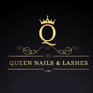 Queen Nails & Lashes Nagelstudio Weil am Rhein logo