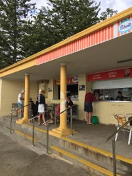 North Cronulla Beach Kiosk logo