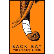 Back Bay Veterinary Clinic logo