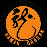 Ramen Dragon logo