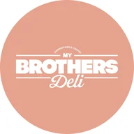 My Brother's Deli logo