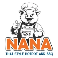 Nana Thai logo