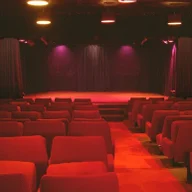 Théâtre Montmartre Galabru logo