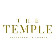 The Temple Restaurant and Lounge logo