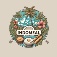 INDOMEAL Gundeli | Authentic Indonesian Food Basel logo