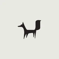 Black Fox Coffee logo
