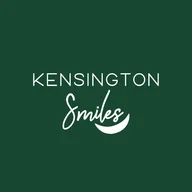 Kensington Smiles - Dentist Kensington logo