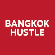 Bangkok Hustle Thai Food logo