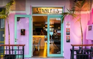 Stanley's on Stanley logo