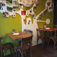 L'Albero Dei Gelati logo
