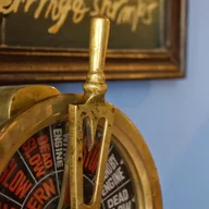 Marinehaus logo