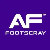 Anytime Fitness Footscray logo