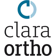claraortho logo