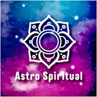 Astro Spiritual Footscray - Love Psychic & Healer and Negative Energy Removal Specialist in Melbourne logo