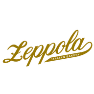 Zeppola Bakery logo