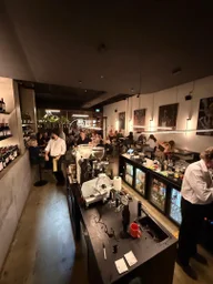 ARRA Coffee & Wine logo