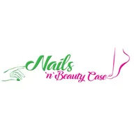Nails 'n' Beauty Case logo